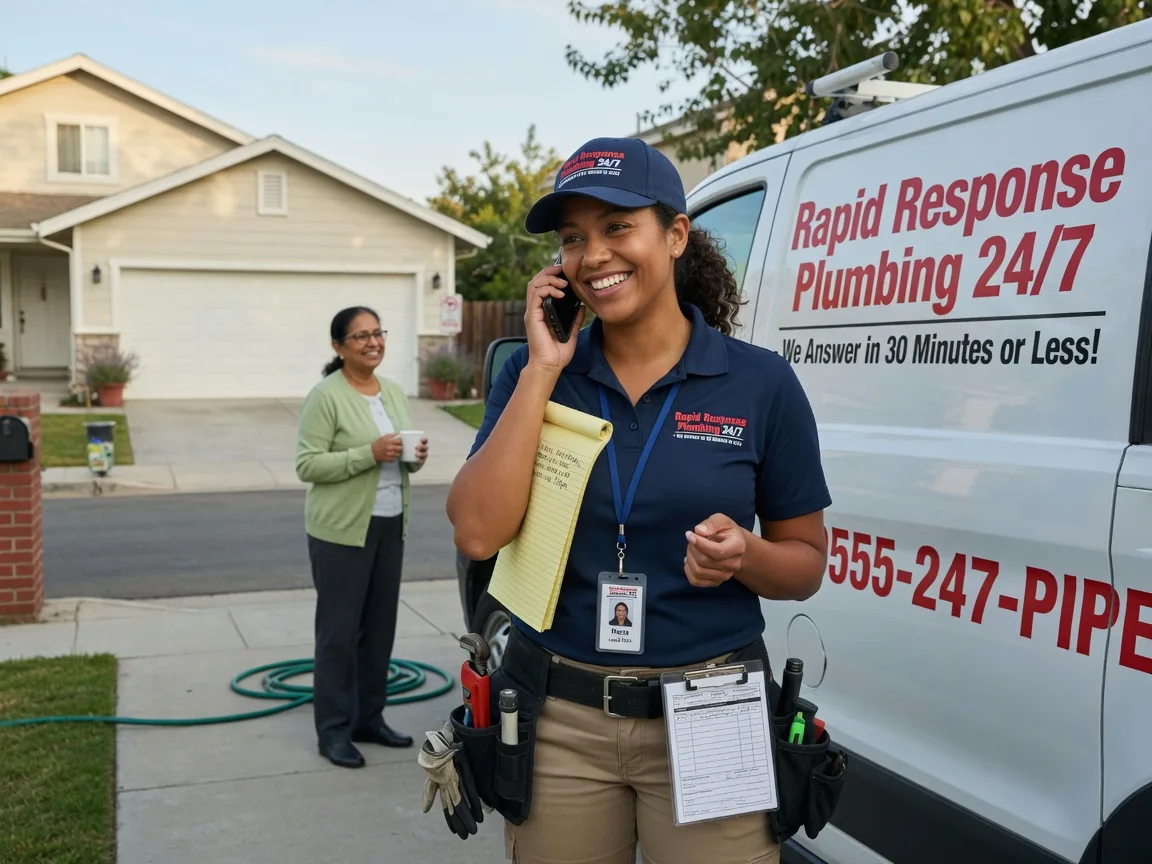Emergency Plumber Ponsford, MN FAQs